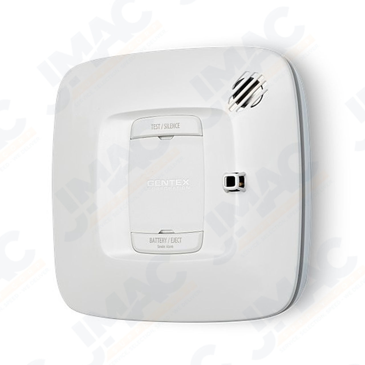 Gentex SR Smoke Alarm