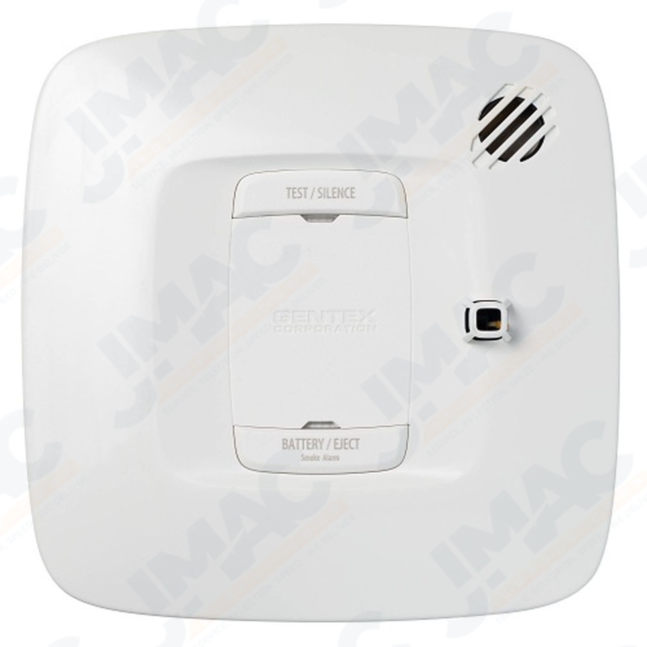 Gentex Corp. SR Smoke Alarm