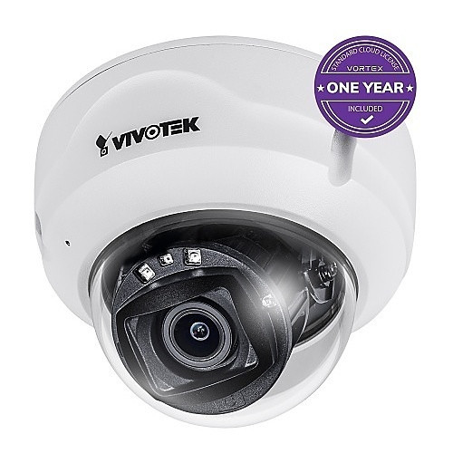 Vivotek FD839-EHTV-1Y