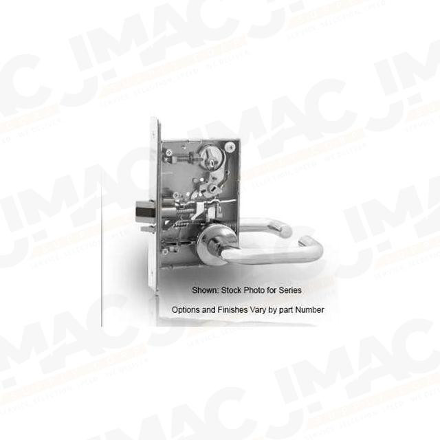 70-8237 WTJ 3 SARGENT Manufacturing