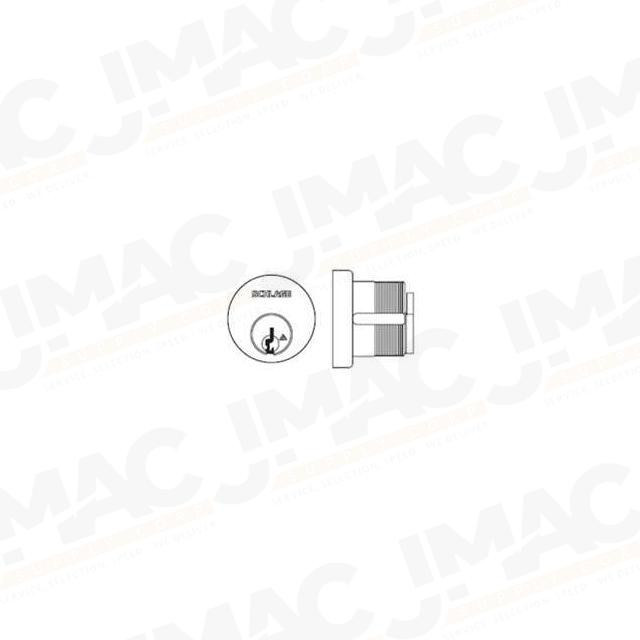 20-771-XP C135 CKC 626 Schlage