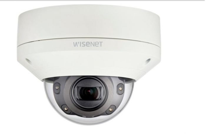 Samsung by Hanwha XNV-6080R | JMAC Supply