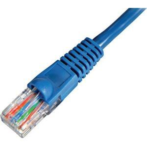 Category 6A Patch Cables