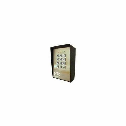 Keypad / Card Readers