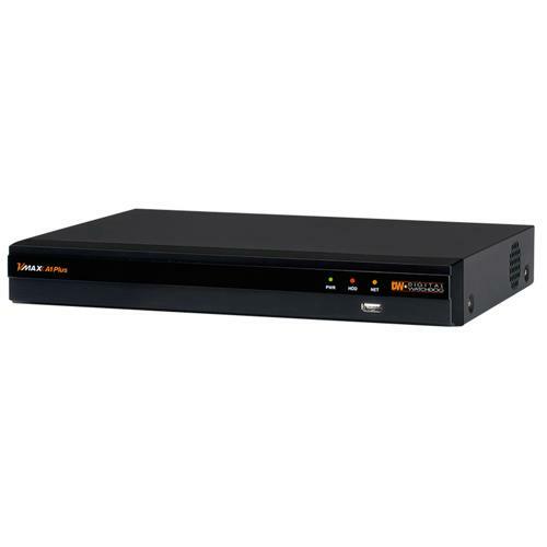 VMAX® A1 Plus™ Series DVR