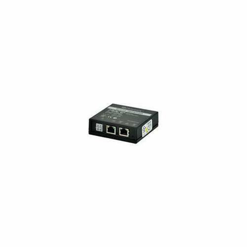 Single Port Receivers (LRE)