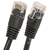 Category 5e Patch Cables