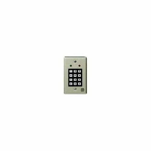 Keypad - Single-Door - Indoor