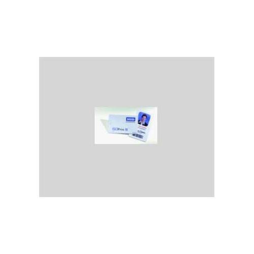 Proximity Card - 26 bit - Photo ID