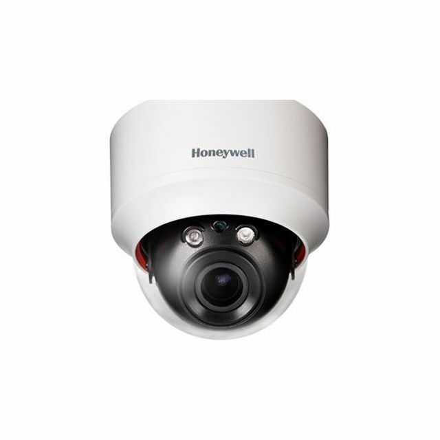 Indoor Dome Cameras