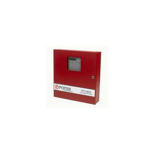 Addressable Fire Panels