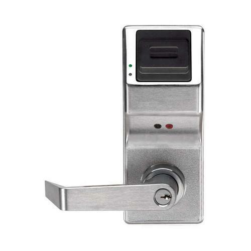 Access Control Locks