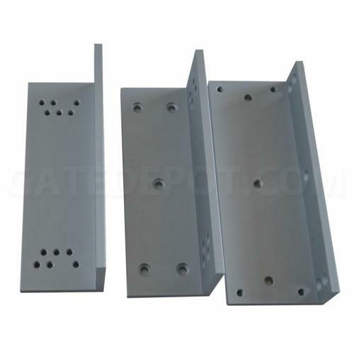 Electric Gate Locks