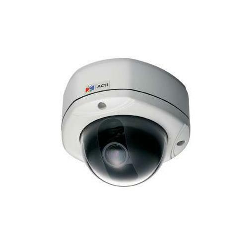 Non-Megapixel IP Cameras