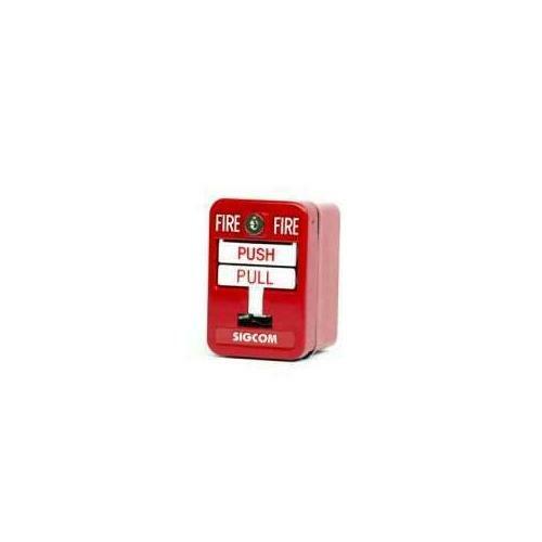 Manual Alarm Stations & Accessories