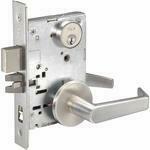 Mortise Locks