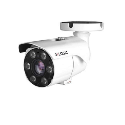 Bullet - VIGIL CLOUD Enabled Cameras