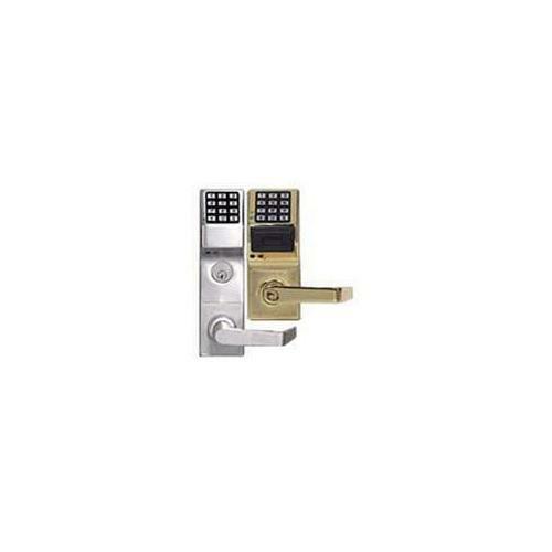 Mortise Wireless Locks