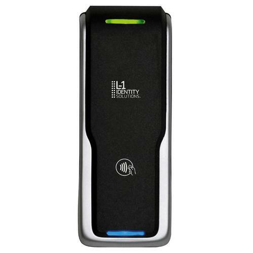 4G Lite Series Credential Readers & Accessories