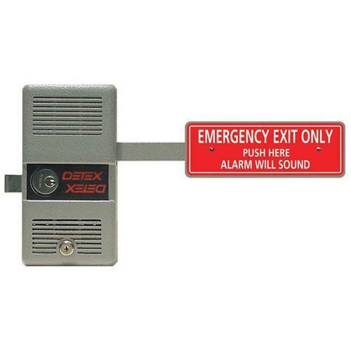 Life Safety Security Door Hardware