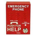 Emergency Phones