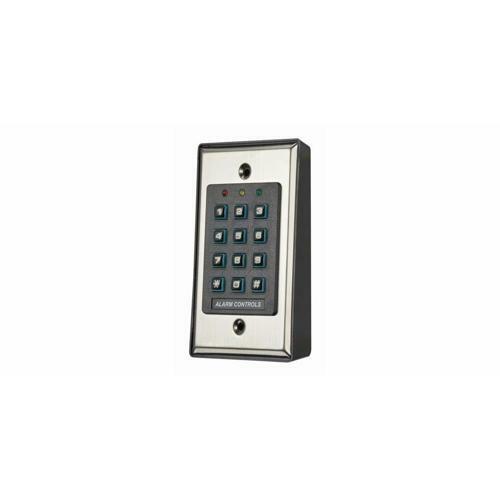 Keypads