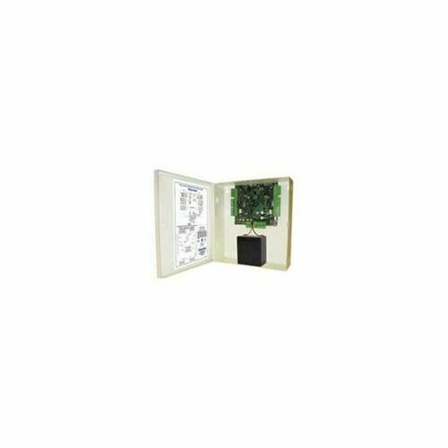 SK-ACPE PANELS 2-DOOR ACCESS CONTROL PANELS