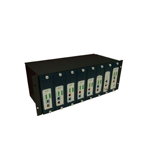 Rackmount Devices