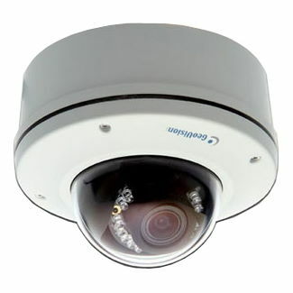 Fixed Dome Cameras