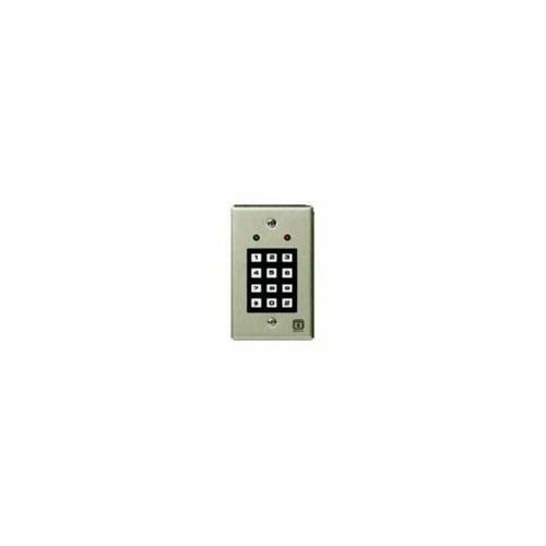 System Keypad - Indoor