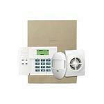 Burglar Alarm Systems