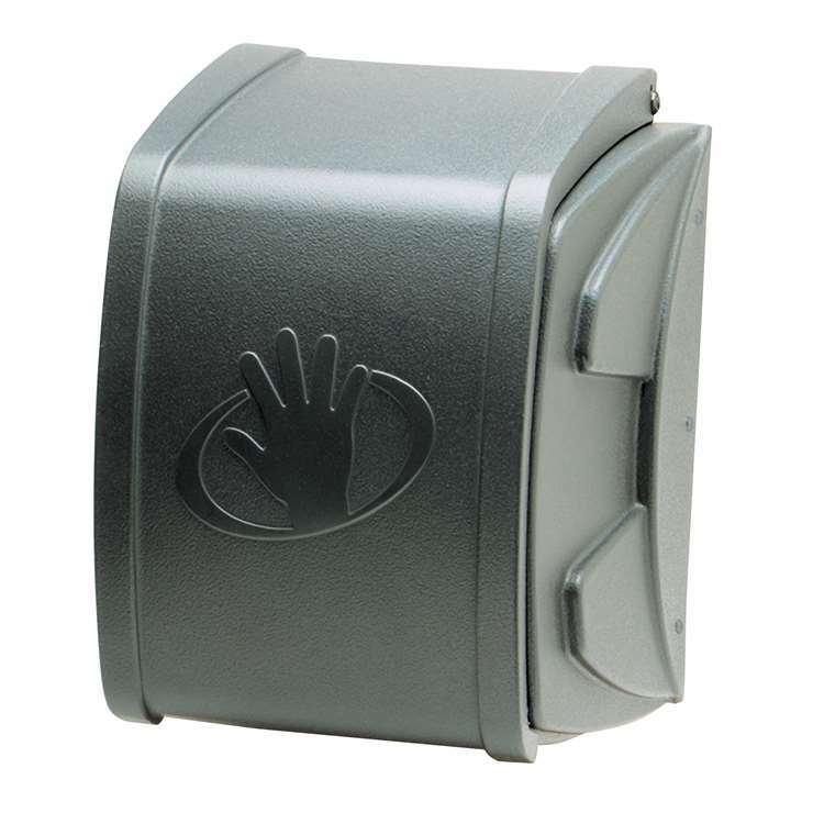 Biometric - Handkey Readers