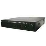 Network Video Recorders (NVR)