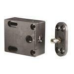 Cabinet Locks