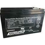 Sealed Lead Acid Batteries