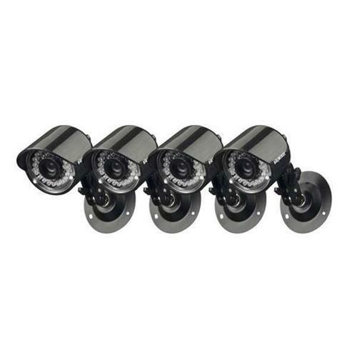 Bullet Cameras