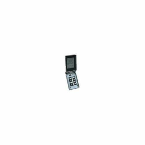 System Keypad - Outdoor