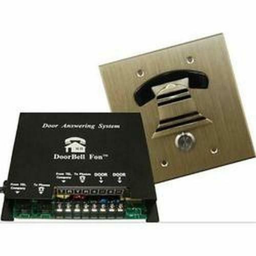 Doorbell Fon