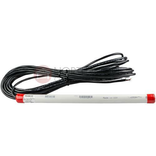 3 Piece - Free Exit Probe Detector