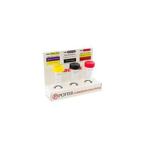 Corrosion Test Kits