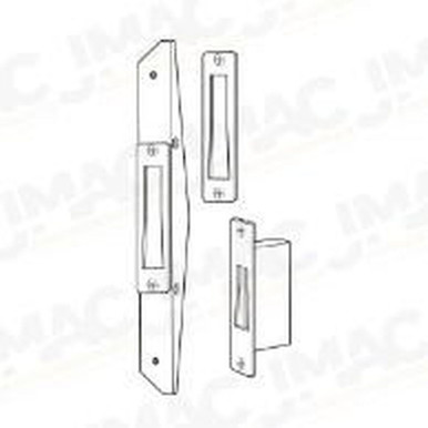 Adams Rite 2860 80-0150-79 Adams Rite
