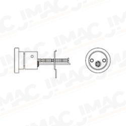 わわわき 5.7 20-057-ICX-50-231-626 Schlage