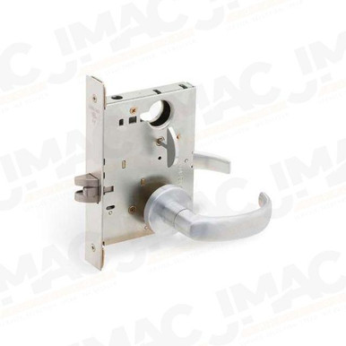 L9496P 06A 626 L583-363 Schlage