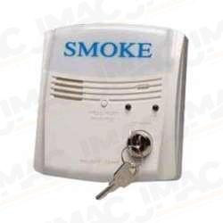 RTS2 System Sensor