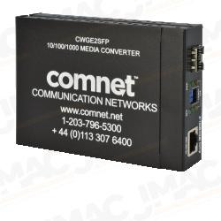 CWGE2SFP ComNet