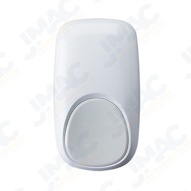 Firelite DT8050A-SN Hon VPLEX Dual Tec Motion Sensor with AntiMask