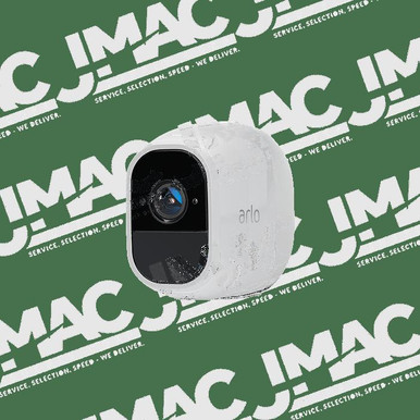 【未使用】Arlo Pro2 増設用 ネットワークカメラ VMC4030P ② 399911-wireless-security-