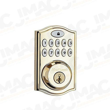99140-022 Kwikset