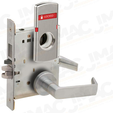 L9485L 17A 625 LH L283-721 Schlage