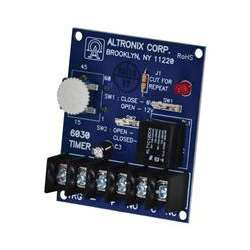 Alimentatore Altronix 6030 - Modello A6030, Nuovo E Sigillato